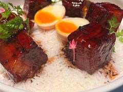 -醉东Oriental House(静安嘉里中心店)