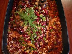 -湄公河秘制烤鱼(西双十贰城商业中心店)