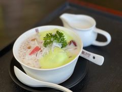 -三亚国光豪生度假酒店-椰语堂(国光豪生店)