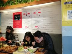 大堂-谢智冷沾沾(马家巷总店)