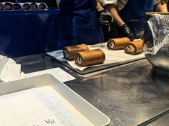 -the Roll'ING手作瑞士卷专门店(卓悦中心店)