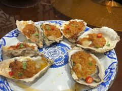 -A8小馆·海鲜烧烤(樱珠苑小区店)