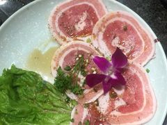 -梦山水日本烧肉(五四广场店)