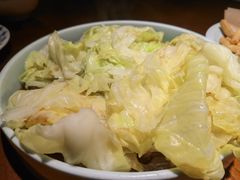 -蒙艾里民族传统菜蒙餐