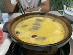 -港迹·鲜围煮海鲜火锅(湖州时代广场店)