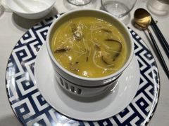 -富淳饭店(陆家嘴保利广场店)