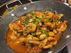 -后湖小院·乡野田园菜