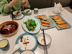 -常来小聚·广州非遗传承餐厅(高德置地店)