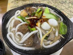 -清真·穆萨砂锅(大皮院店)