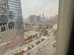 -长沙富力万达文华酒店