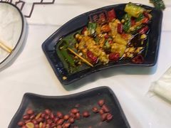 -云晓光头烧烤吧(德平路店)
