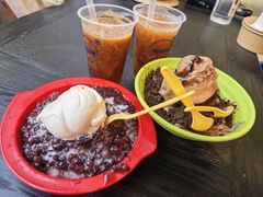 -铁真·刨冰红焖羊肉·正宗老字号