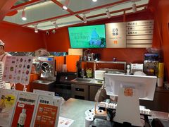 -野人先生现做冰淇淋(北京王府井东方新天地店)