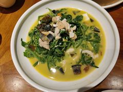 -上海人家花樣年华(中山公园店)