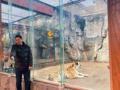 -南昌动物园