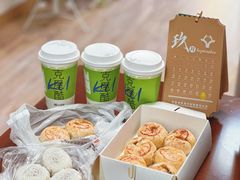 -纯坊佳哥手作(江汉路店)