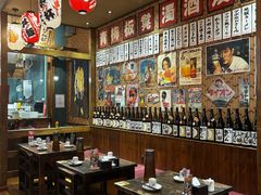 -小川洋风料理(街道口店)