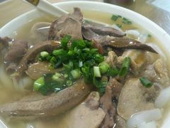 -荔林食店(西华路店)