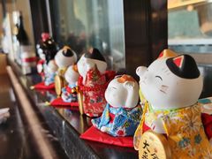 -炙柒Sekinana·精致料理 烧鸟·铁板烧(海上世界店)