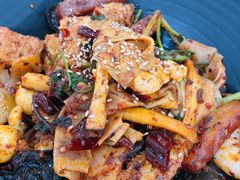 -辣火功夫麻辣烫(明洞1号店)