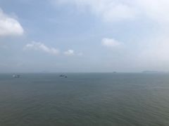 -大鹿岛