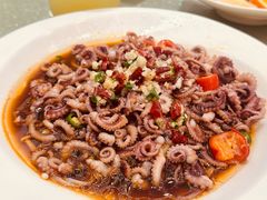 -舌尖上·霞浦滩涂海鲜(总店)
