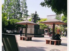 -郑和公园