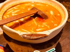 冬阴功海鲜汤-泰妃殿(武汉首店)