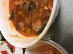 -新疆红柳花餐厅(新洲店)