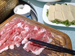 -李氏疙瘩汤·本地海鲜·老烟台菜(所城里店)