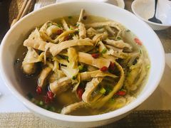 -看见远方·莫干遥远的山民宿