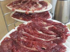 -万祥牛肉火锅(金龙店)