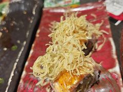-古田居·特色寿司料理(星之岛旗舰店)