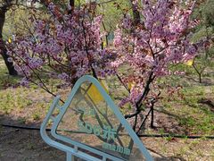 -长辛店二七公园