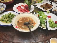 -鲁西南老厨子·特色鲁菜(经一纬五店)