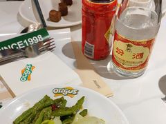 -好伦哥披萨(地坛店)