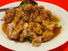 -德成饭店