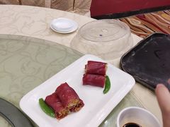 -叙福楼海鲜酒家(季华西路店)