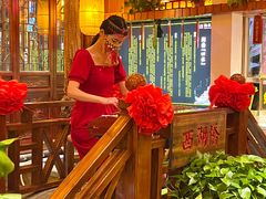 -湘水谣(芙蓉店)