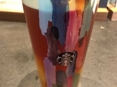 -星巴克(来福士2F店)