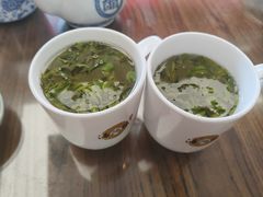 -潘德林茶社(新城河路店)