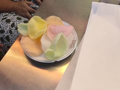 -老杨太太烧烤(文化广场店)