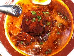 -雷门拉面店(新光天地店)