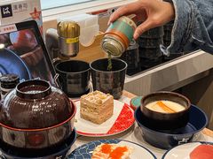 -濱寿司(高新伊藤店)