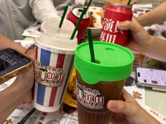 -憶廟街 X 沙角邨(太古城店)
