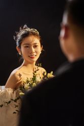 -第一夫人婚纱摄影(南京店)