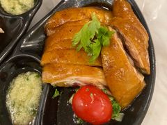 玫瑰豉油鸡-鸡坤茶室(三里屯店)