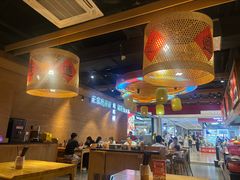-秦九和(凯德广场店)