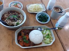 -李先生牛肉面大王(太原南内环店)