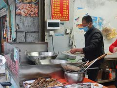 -美美阿姨醋肉(县后路店)